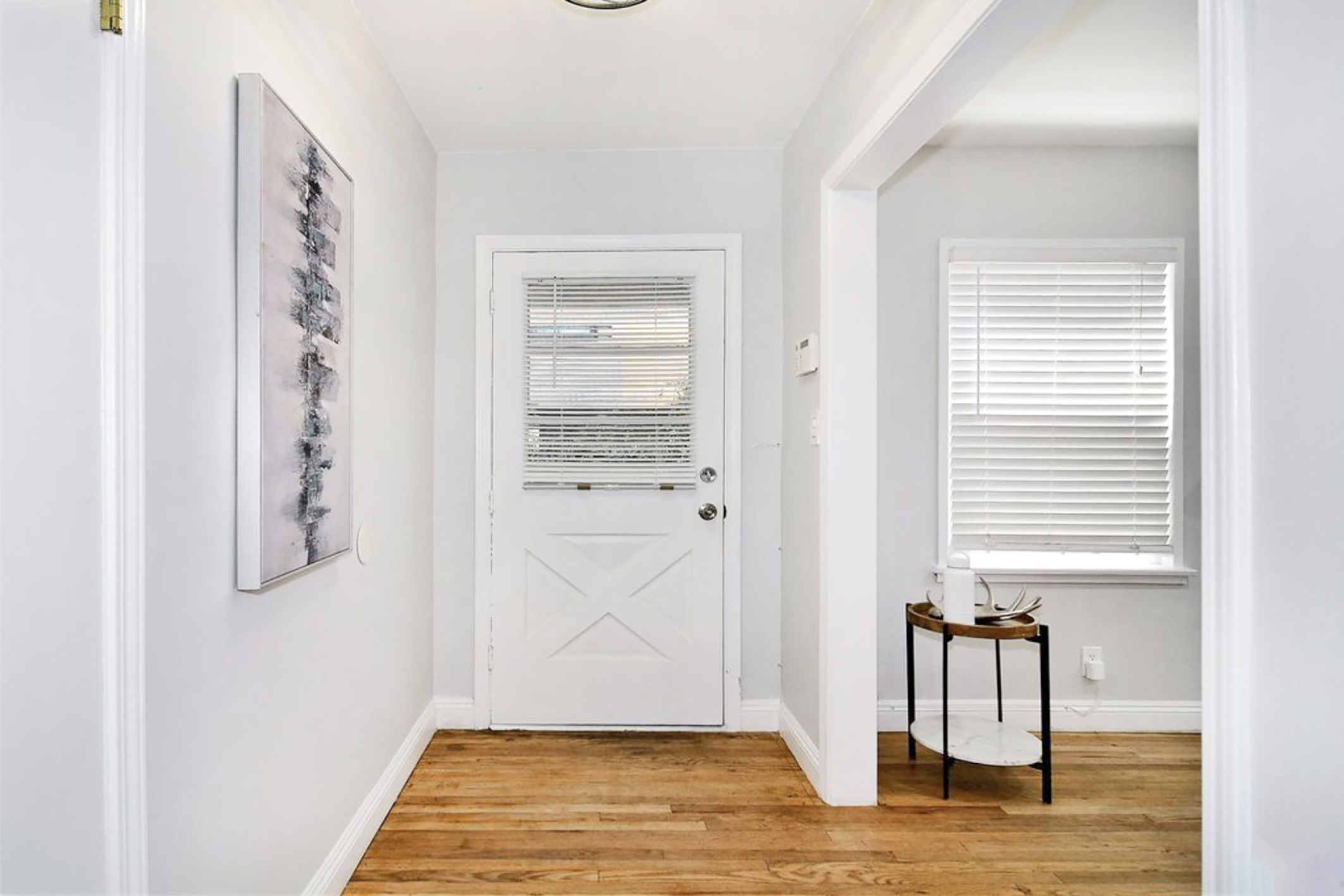 property in burbank