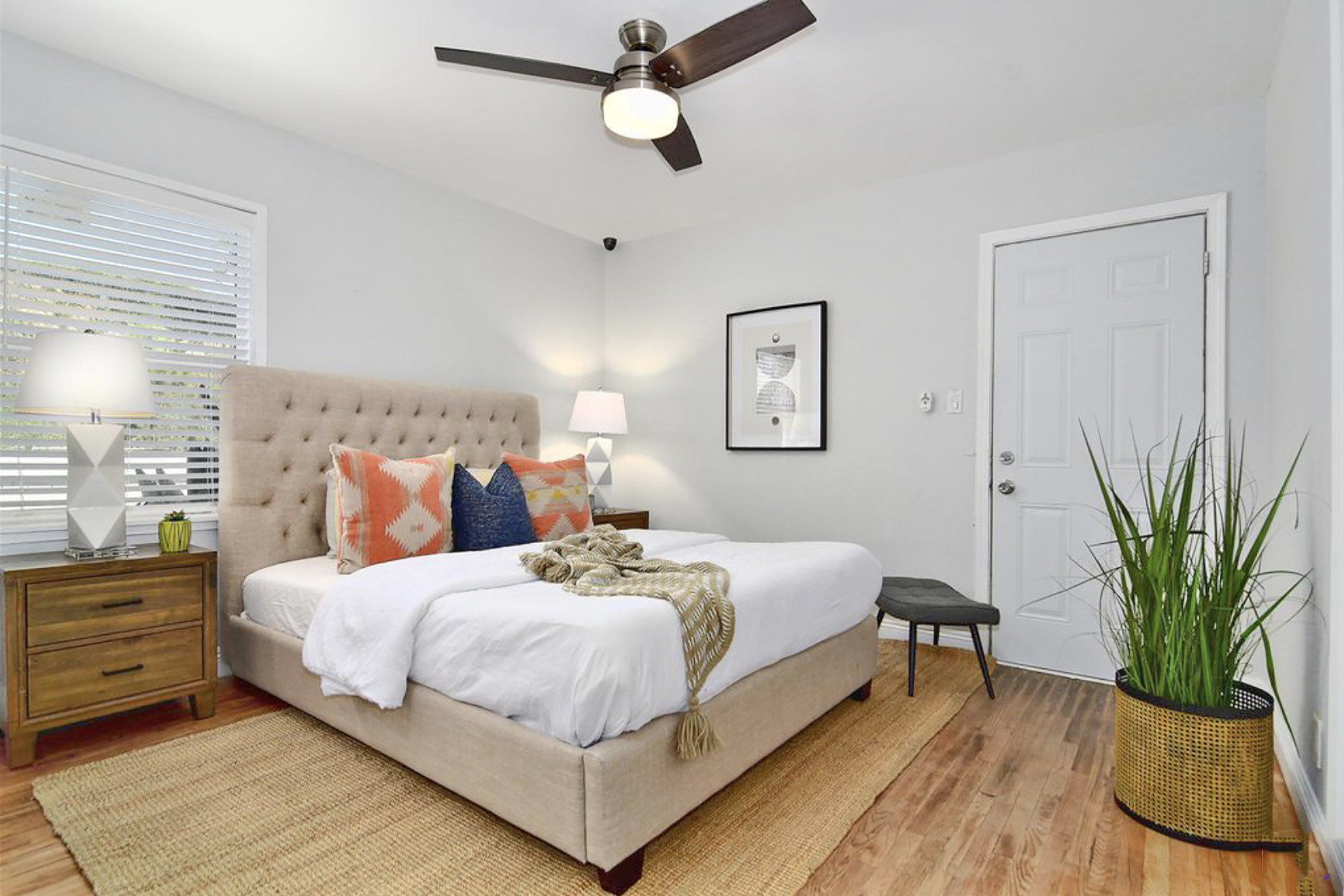 property in burbank