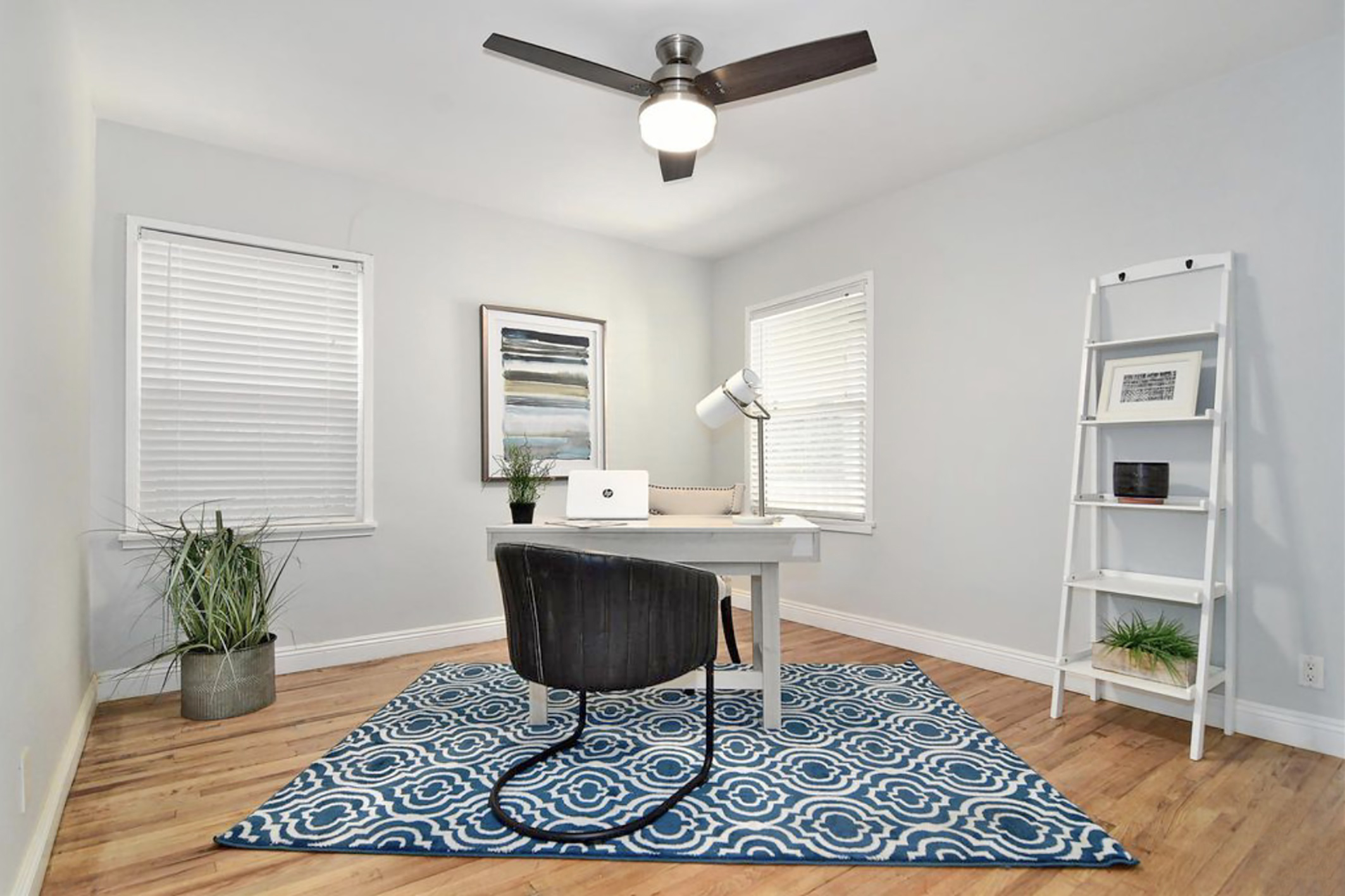 property in burbank
