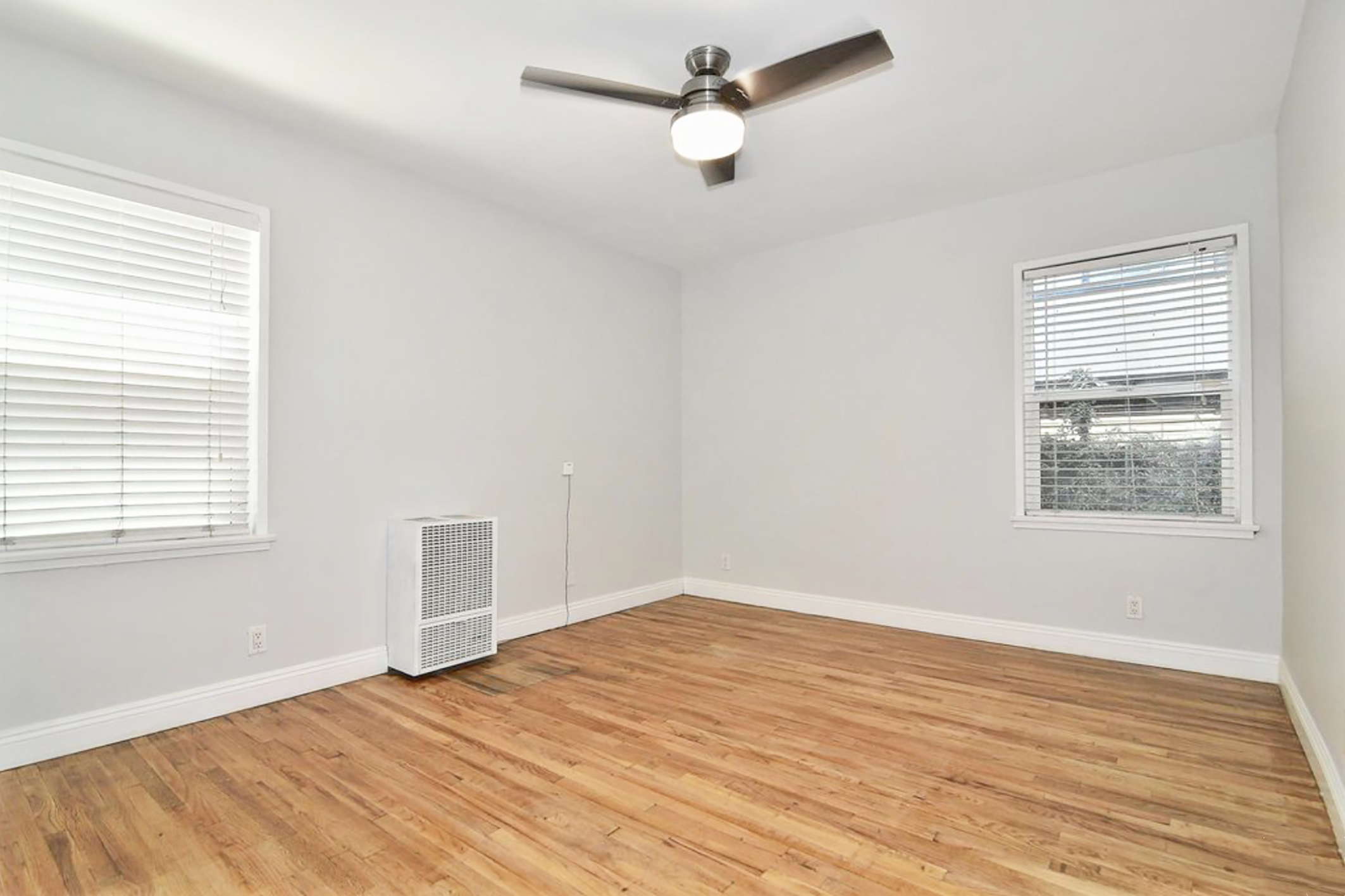 property in burbank