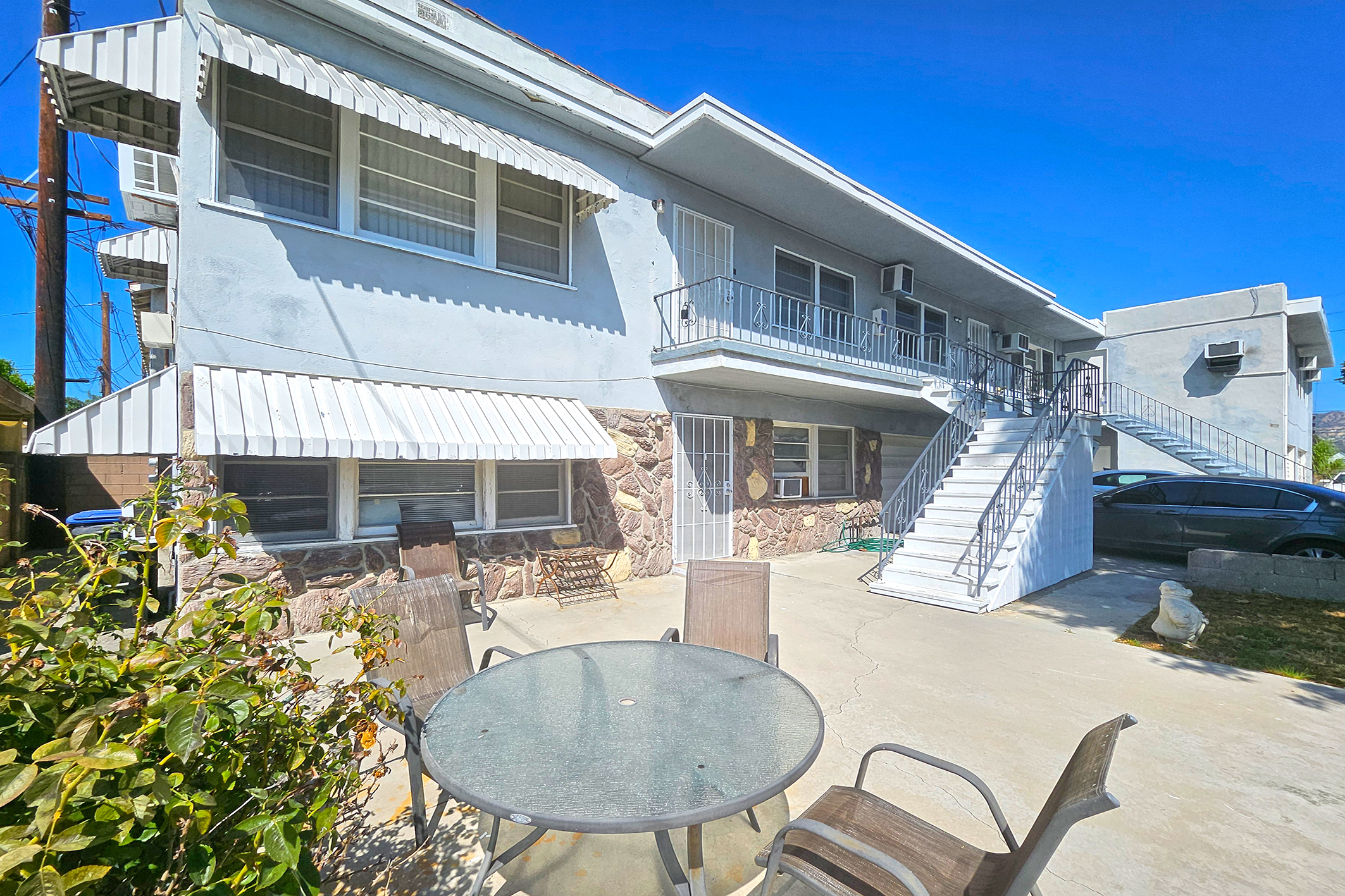 property in burbank for rent