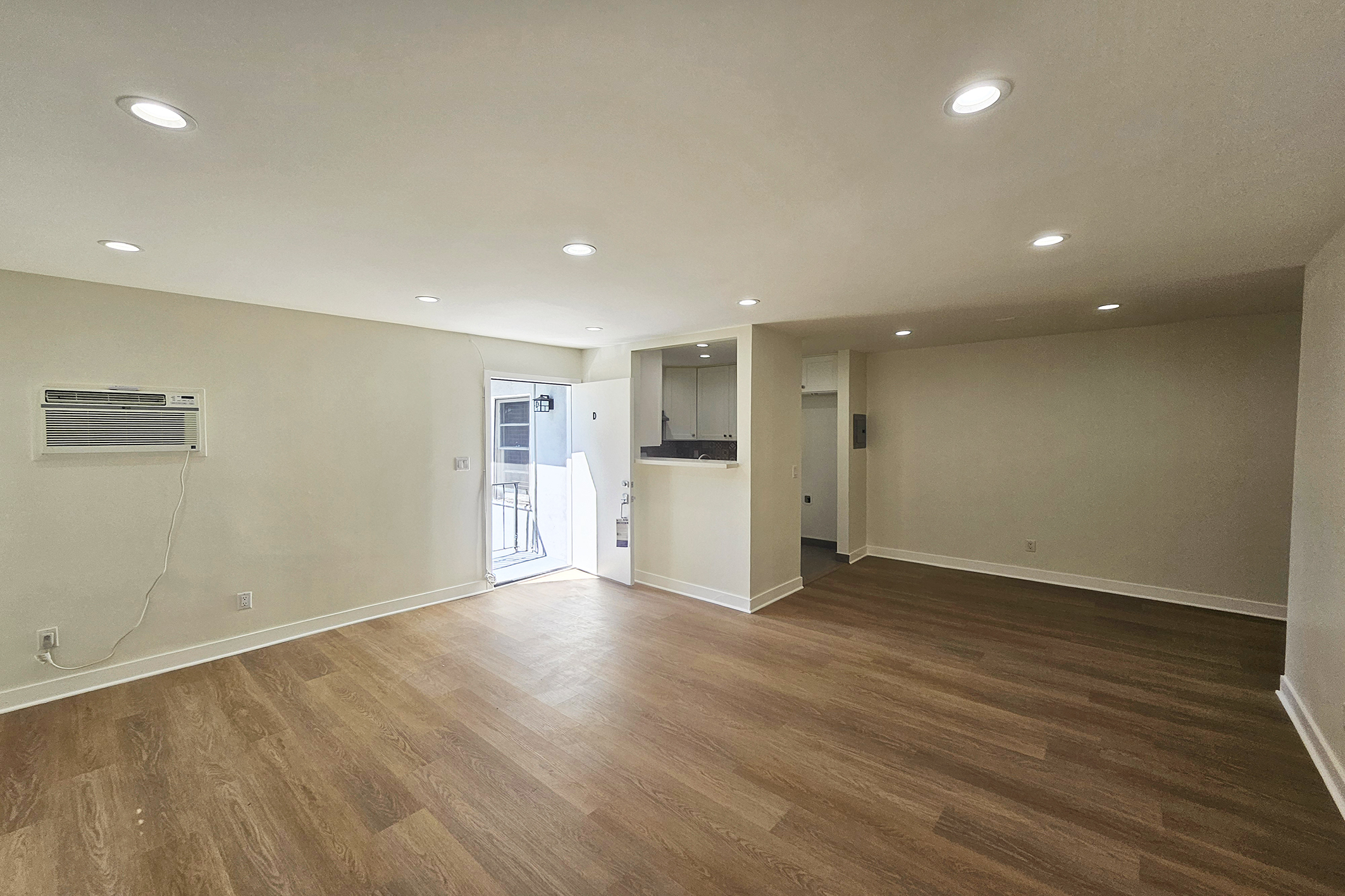 property in burbank