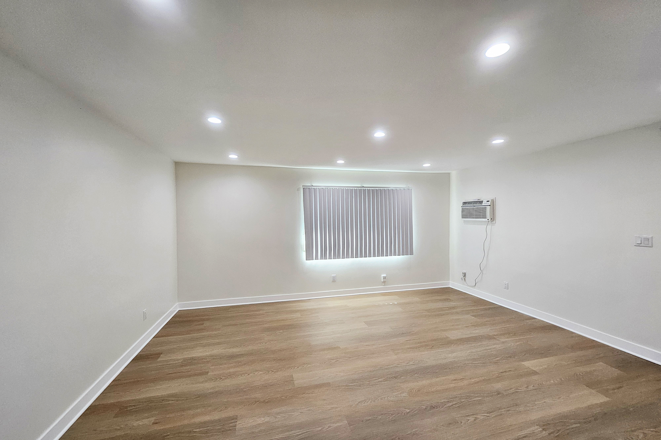 property in burbank