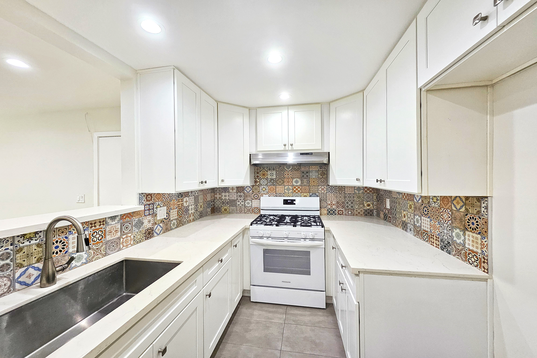 property in burbank