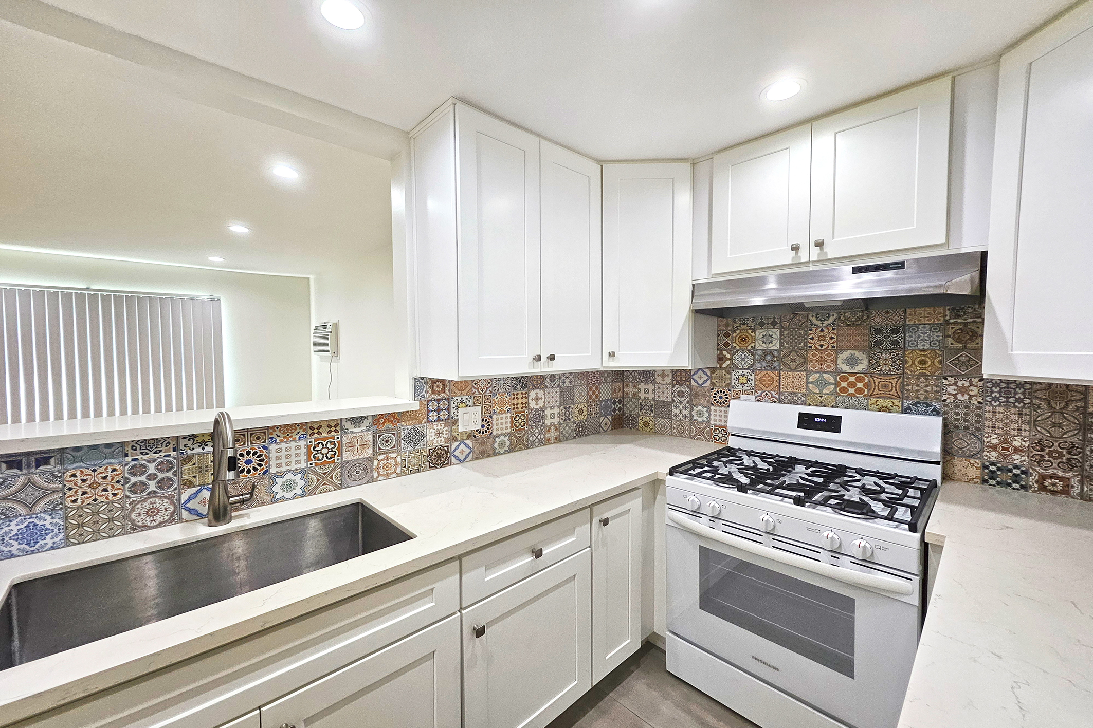 property in burbank