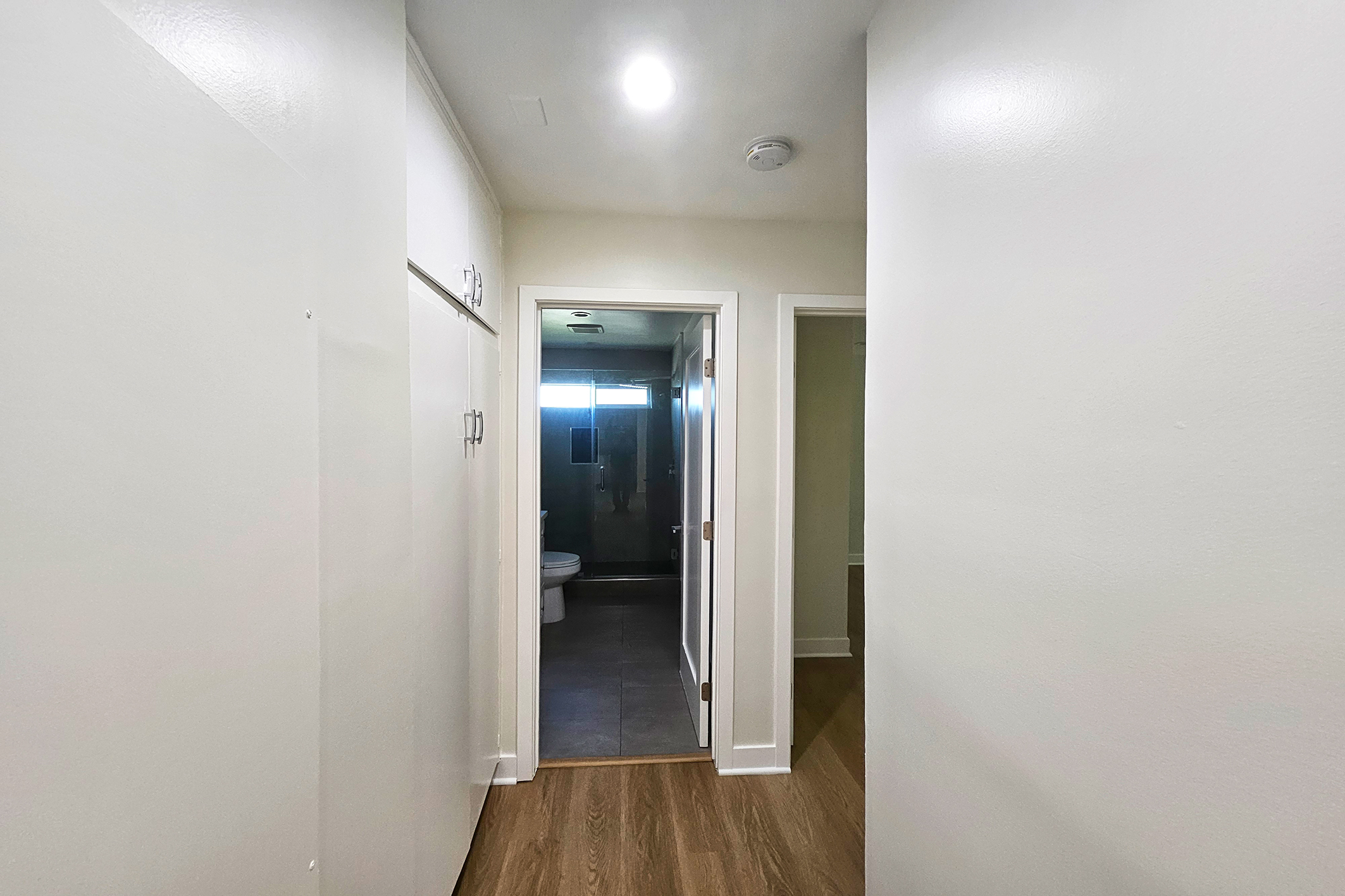 property in burbank