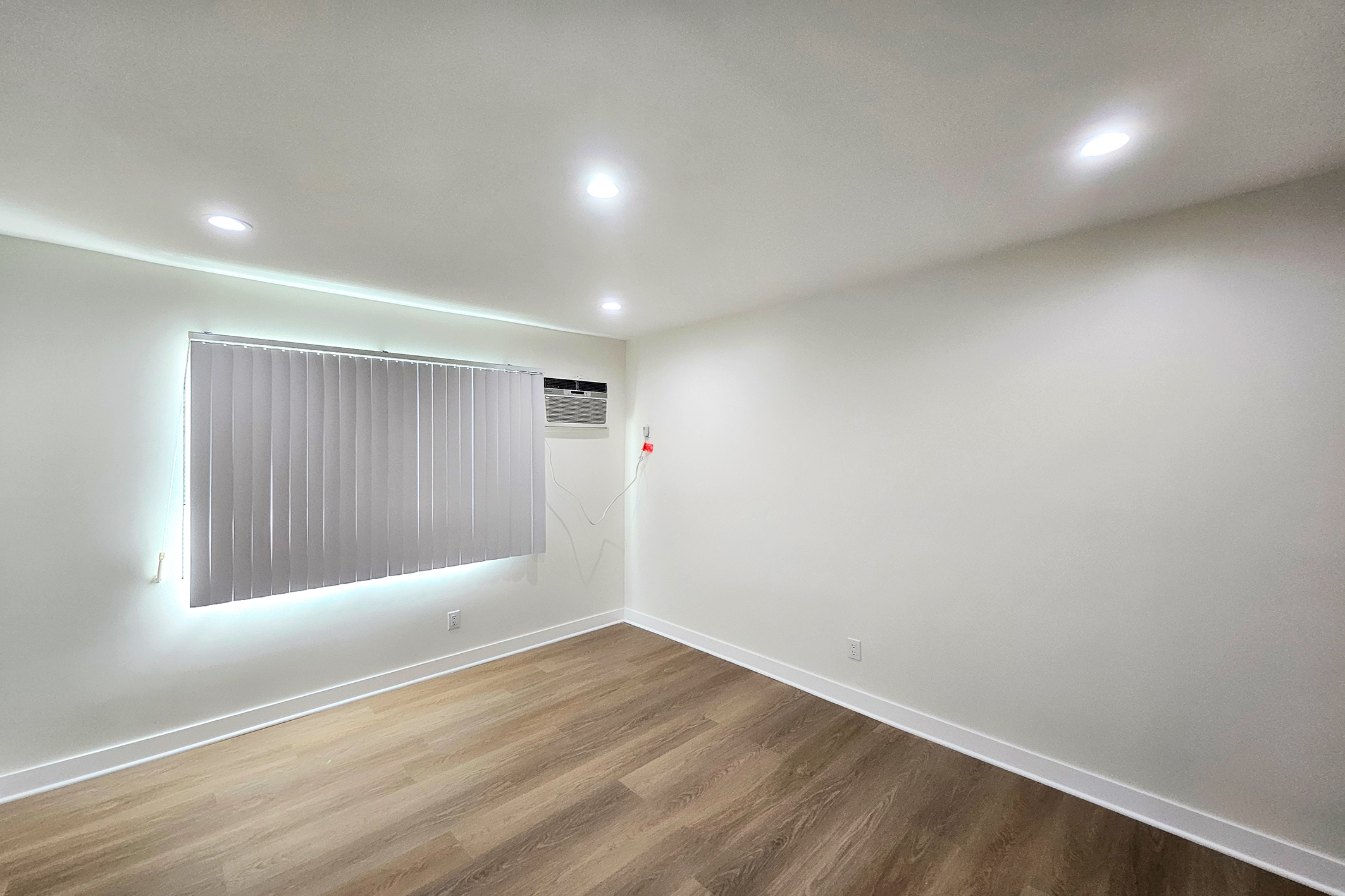 property in burbank
