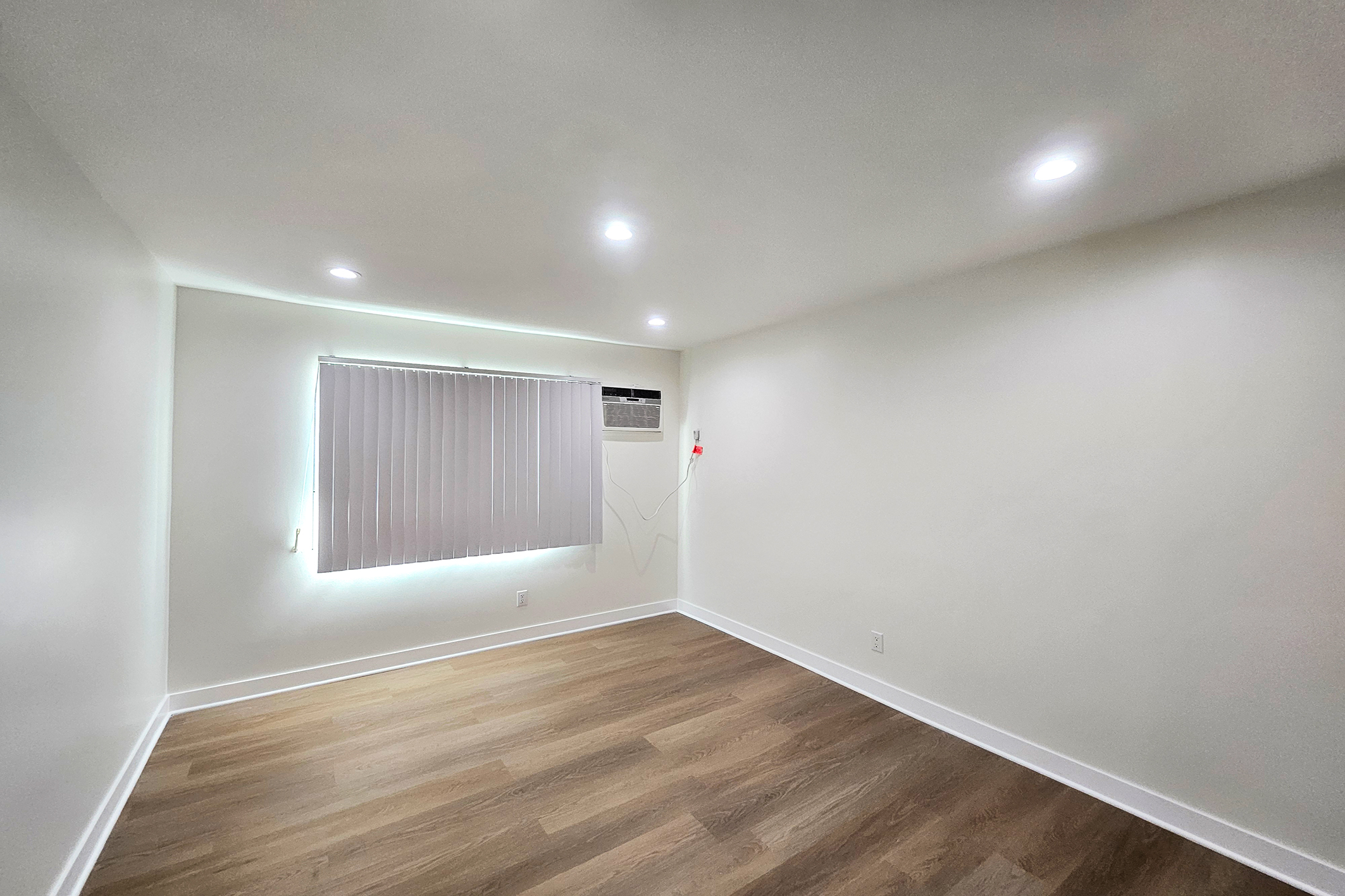 property in burbank