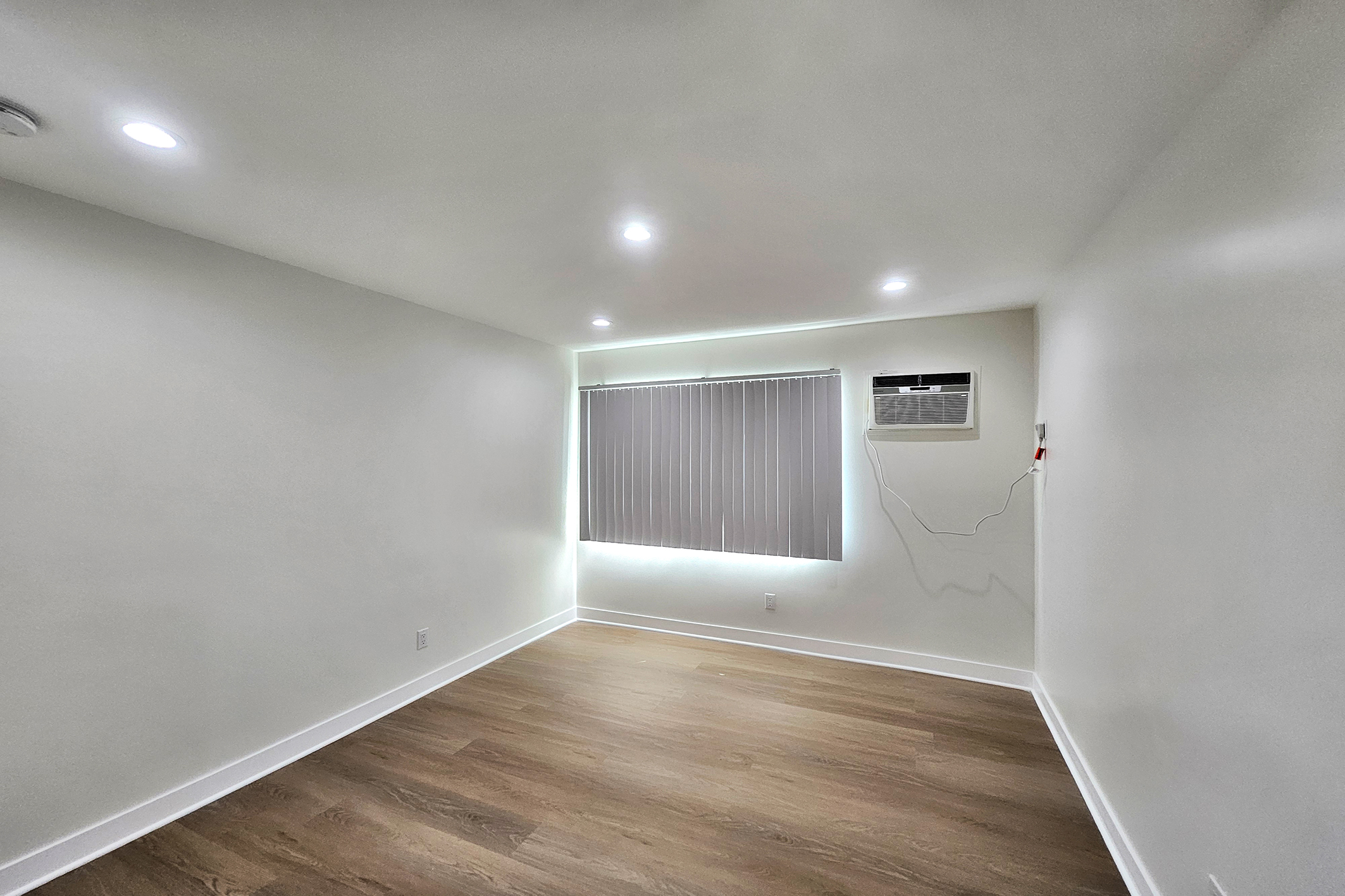 property in burbank
