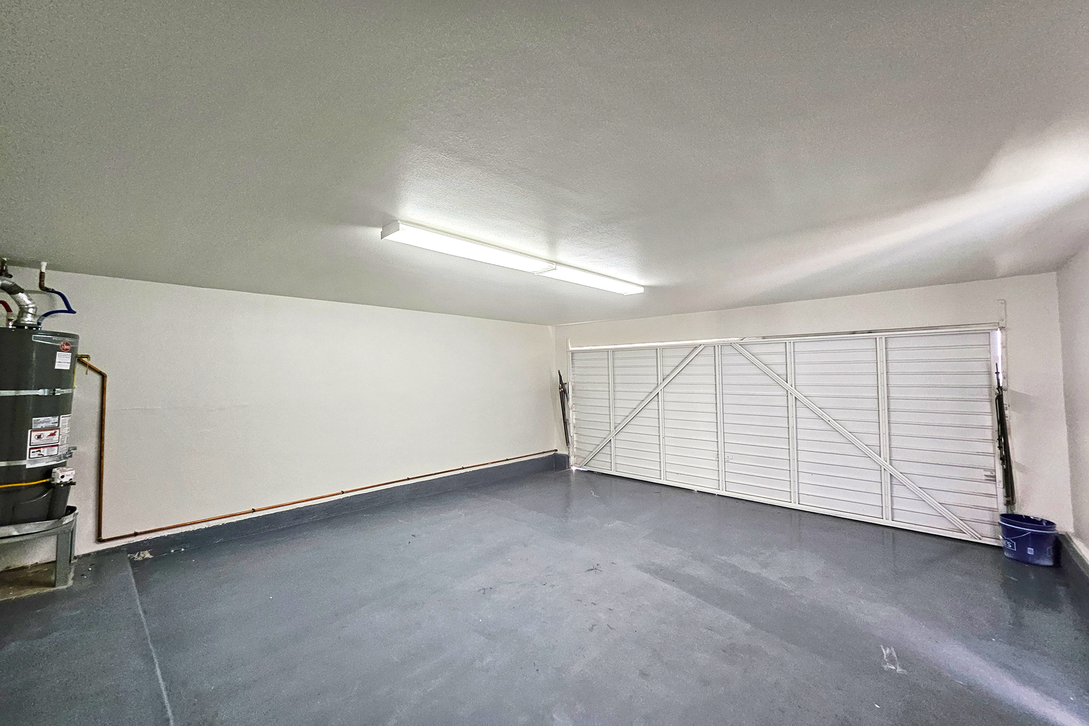 property in burbank