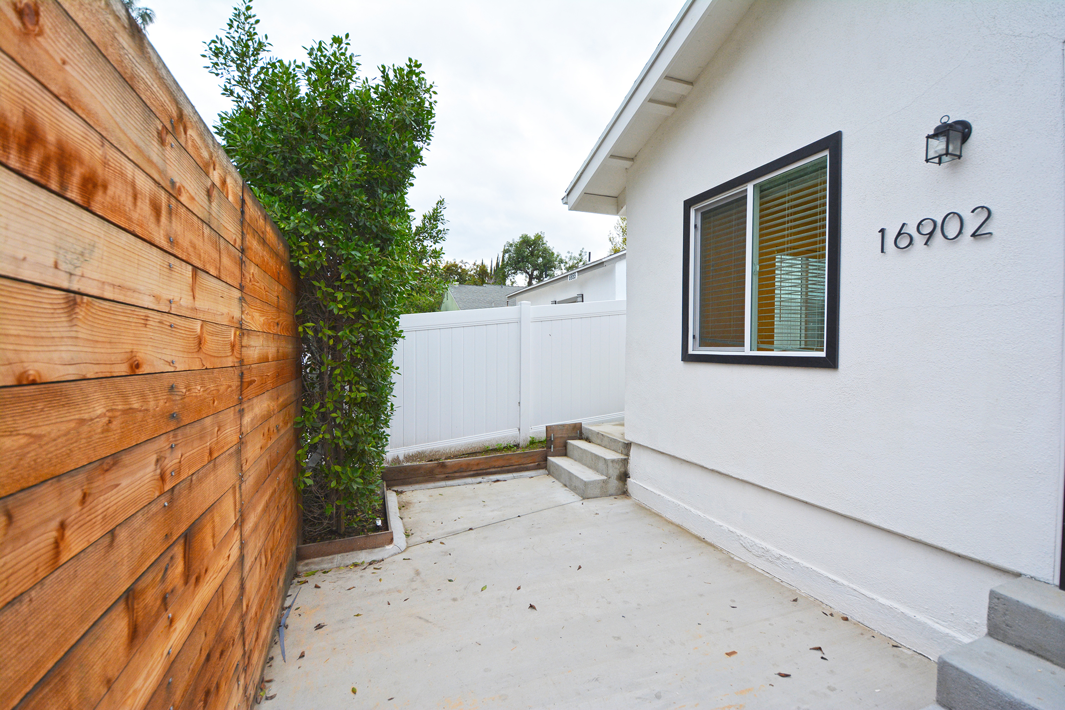 property in burbank