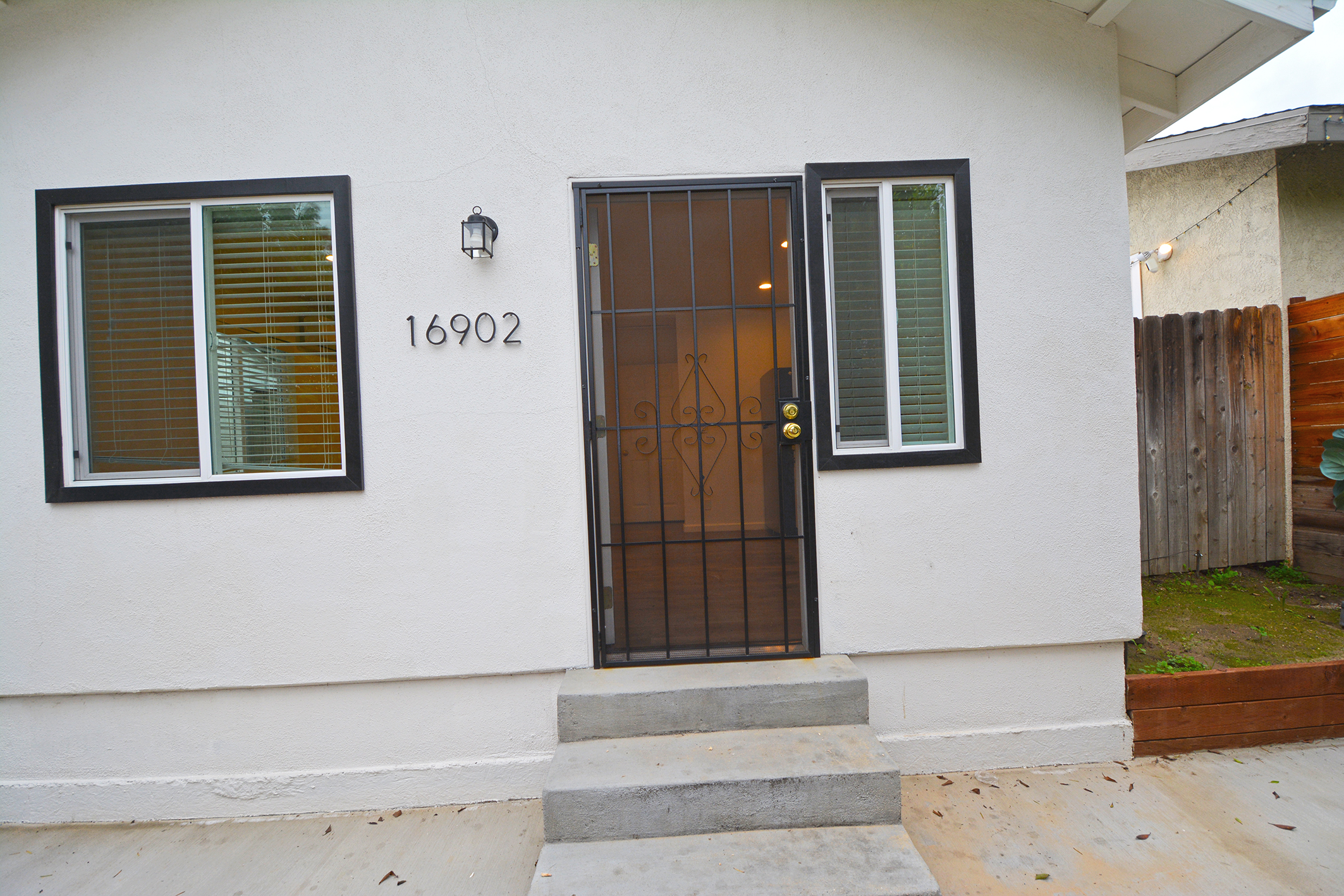property in burbank