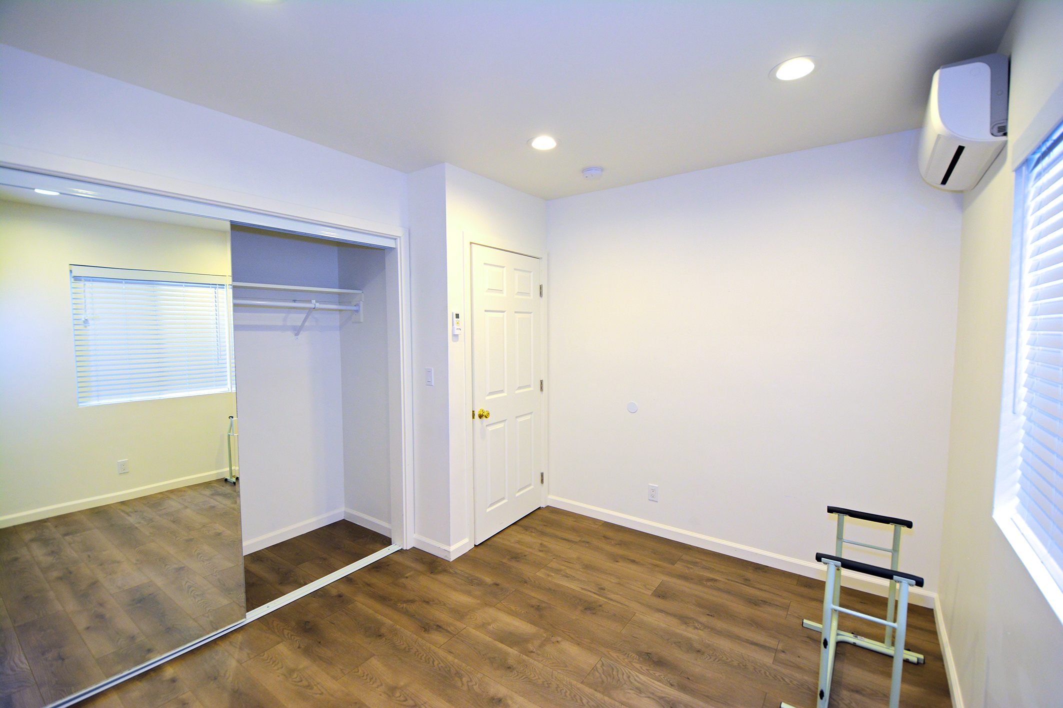 property in burbank