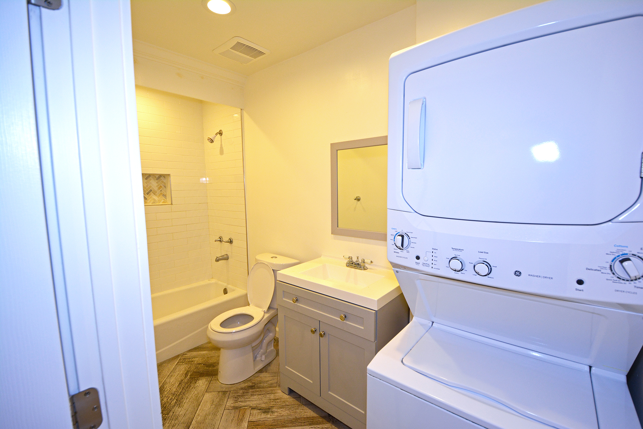 property in burbank