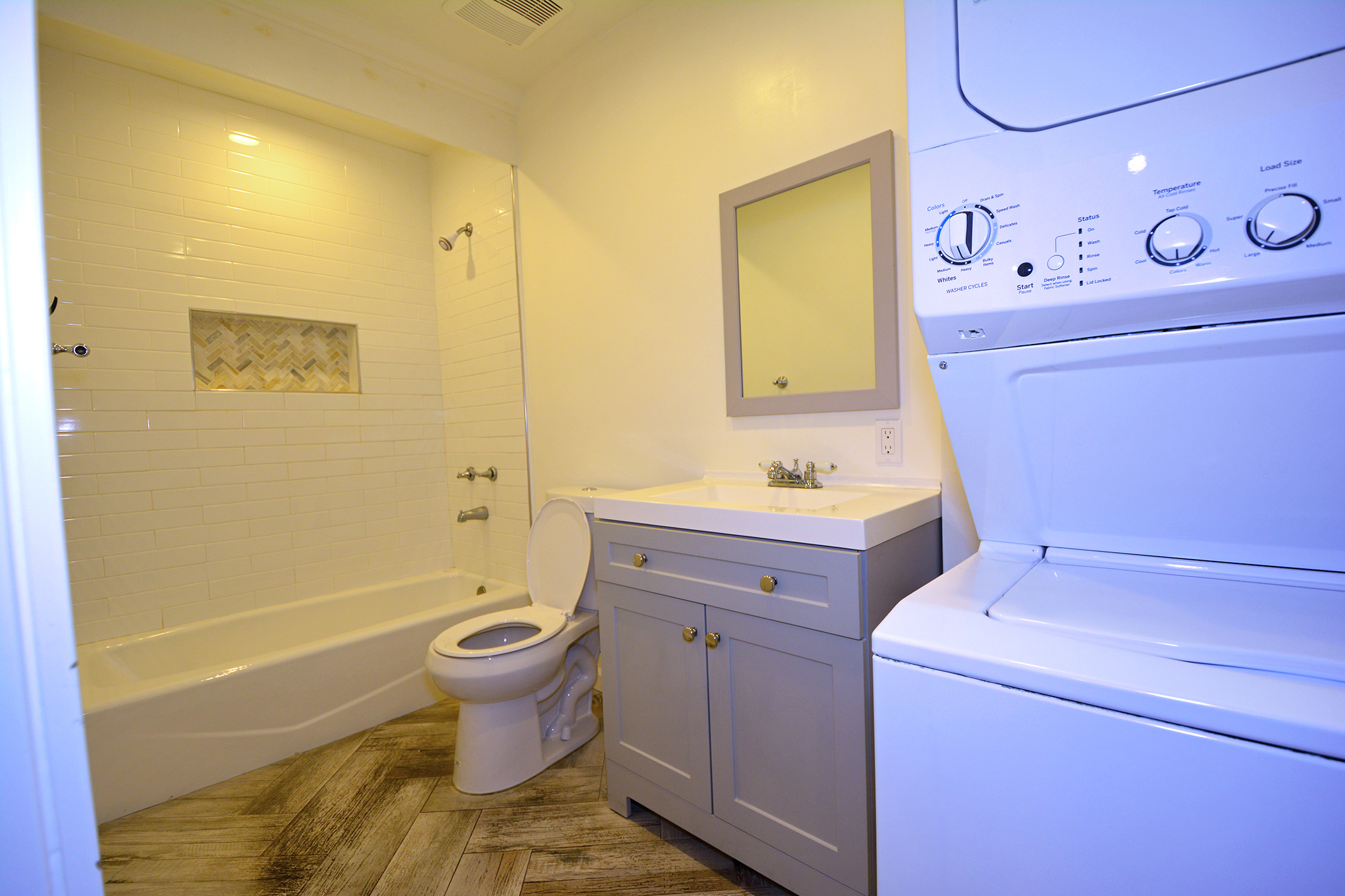 property in burbank